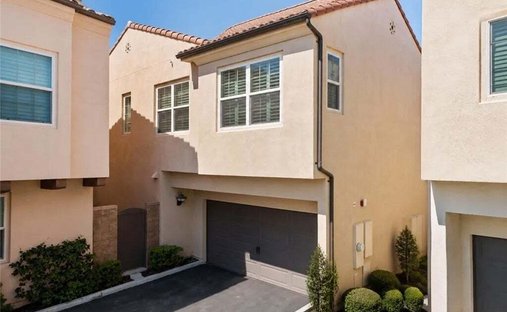 Condo in Irvine, California, United States 1