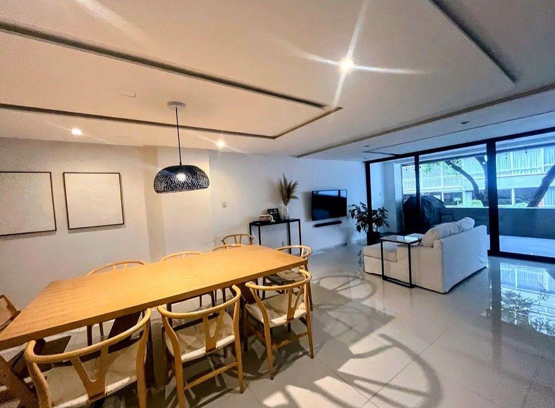 Apartment in Mexico City, Mexico 2 - 18696267