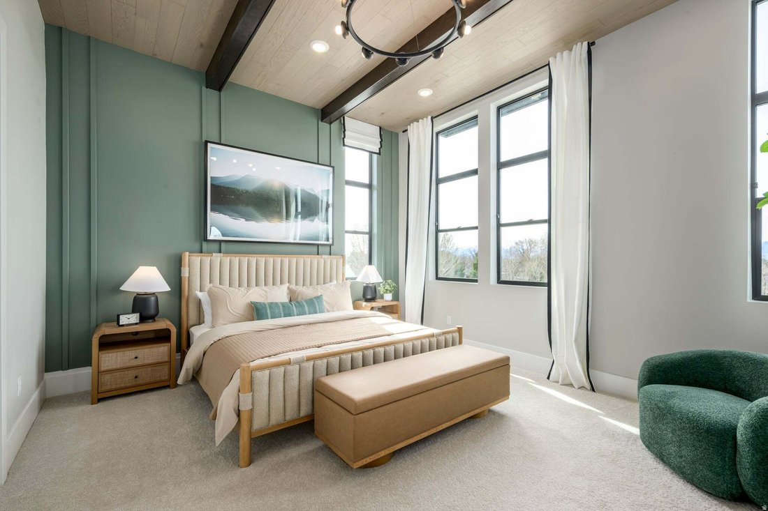 Townhouse in Holladay, Utah, United States 1 - 18697198