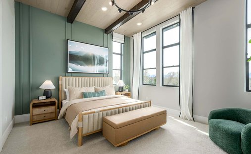 Residenza a Holladay, Utah, Stati Uniti 1