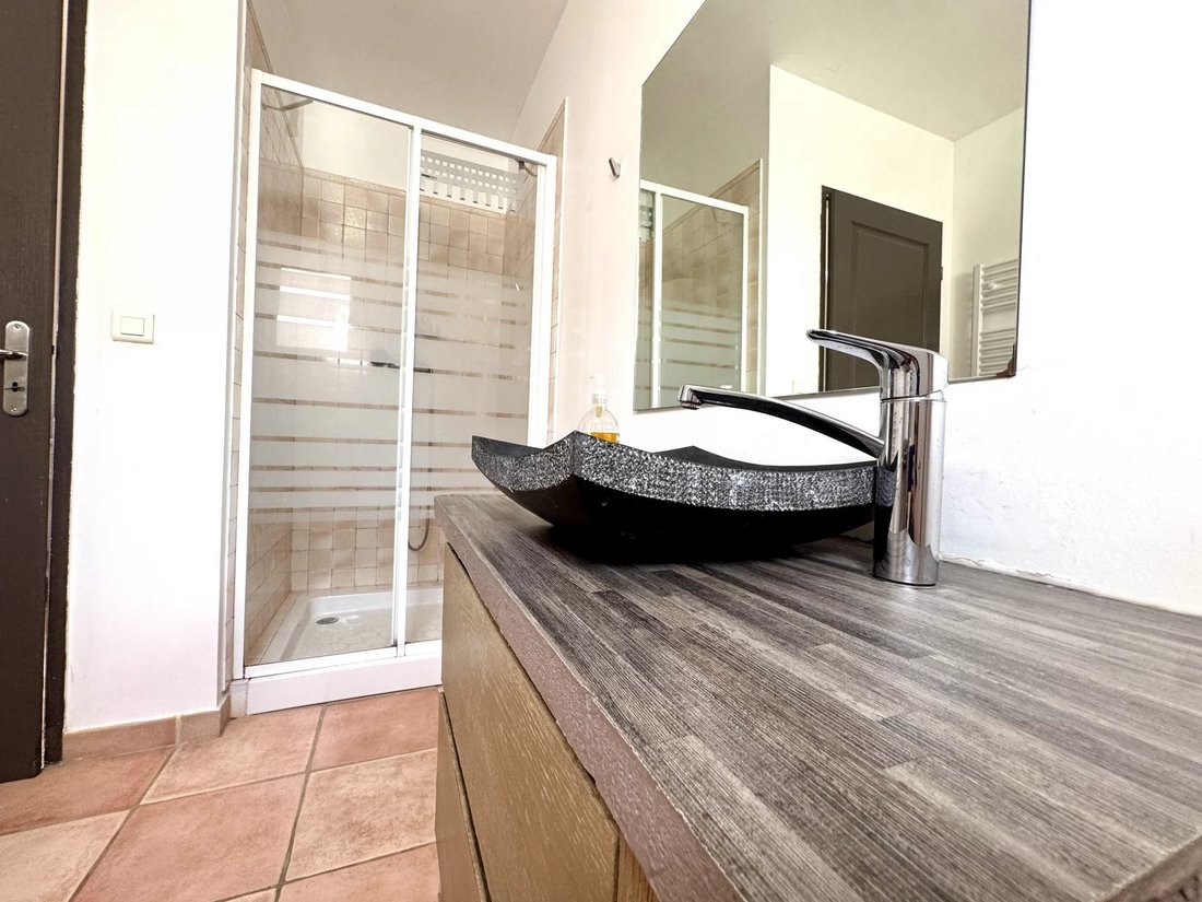 Villa in Grosseto-Prugna, Corsica, France 5 - 18695934