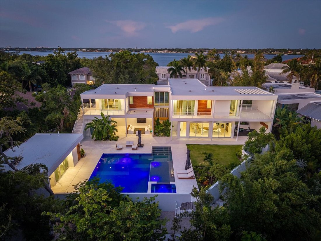 House in Siesta Key, Florida, United States 1 - 18697588