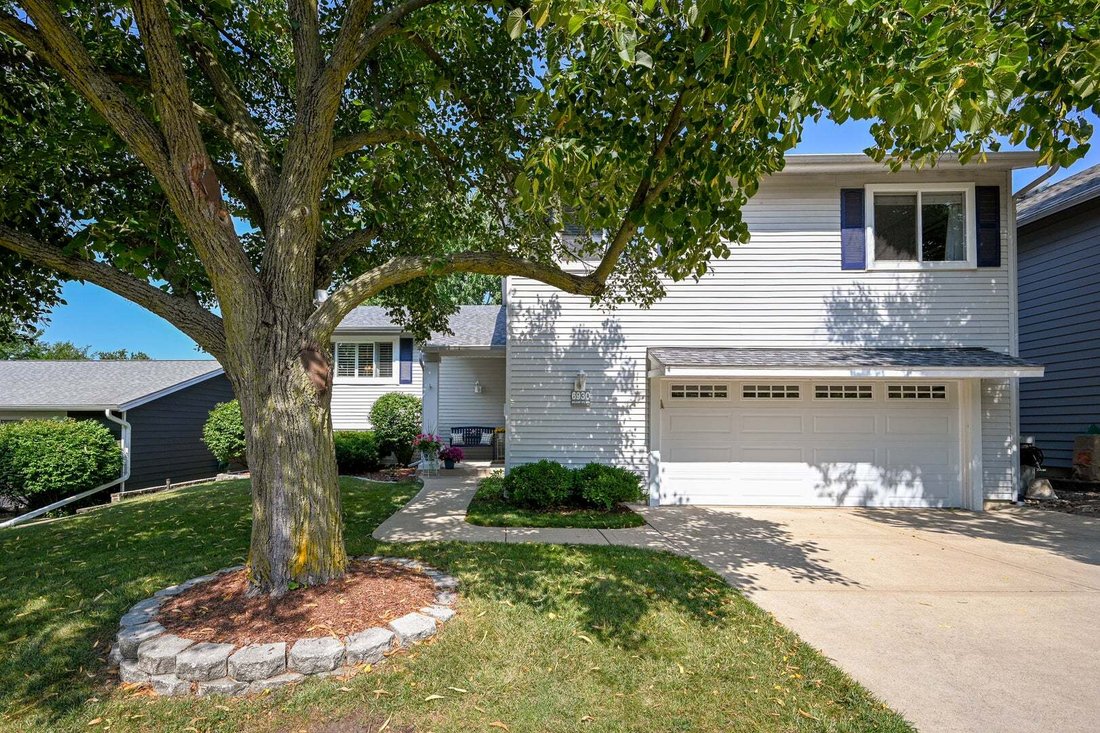 House in Woodridge, Illinois, United States 1 - 18697688