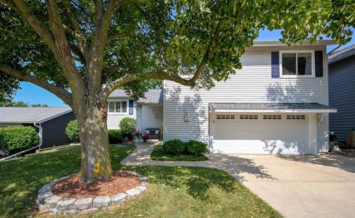 House in Woodridge, Illinois, United States 1