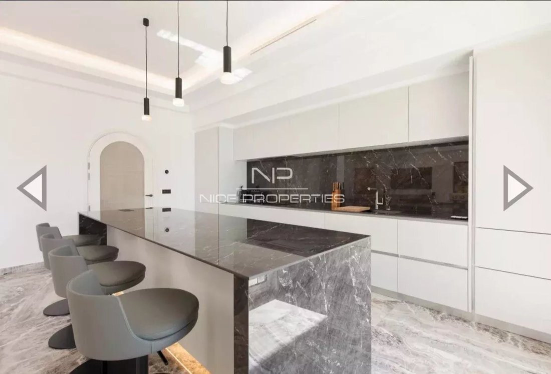 Apartment in Cannes, Provence-Alpes-Côte d'Azur, France 2 - 18695949