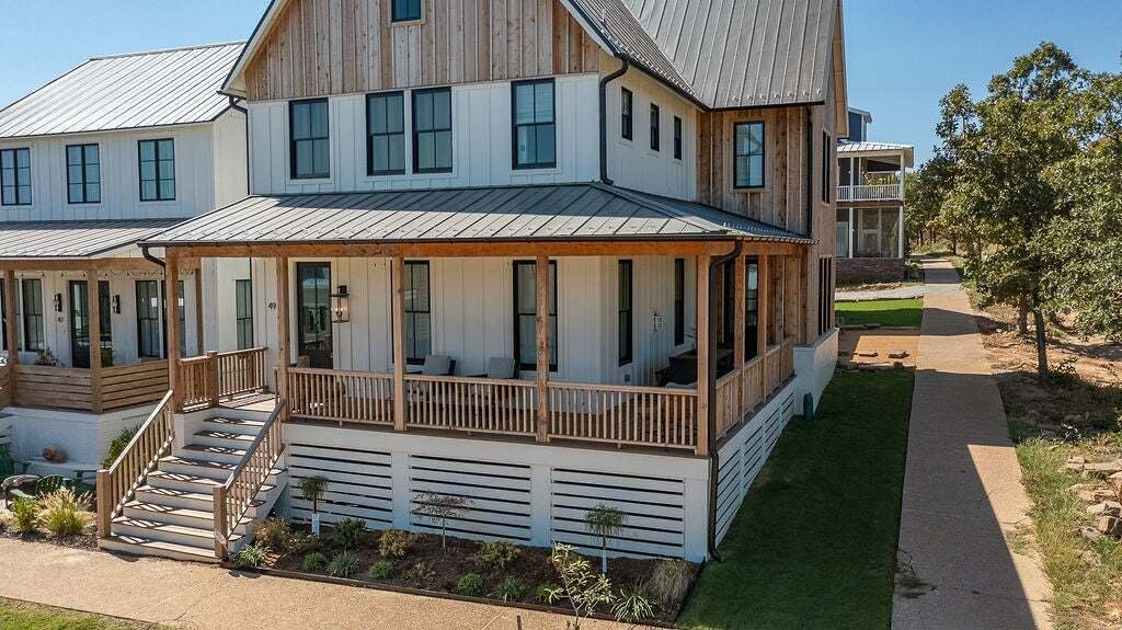 Casa en Carlton Landing, Oklahoma, Estados Unidos 5 - 18697383