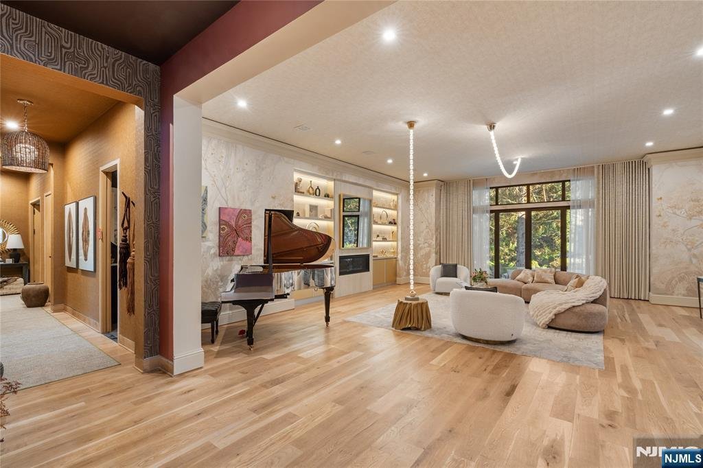 House in Saddle River, New Jersey, United States 4 - 18696050