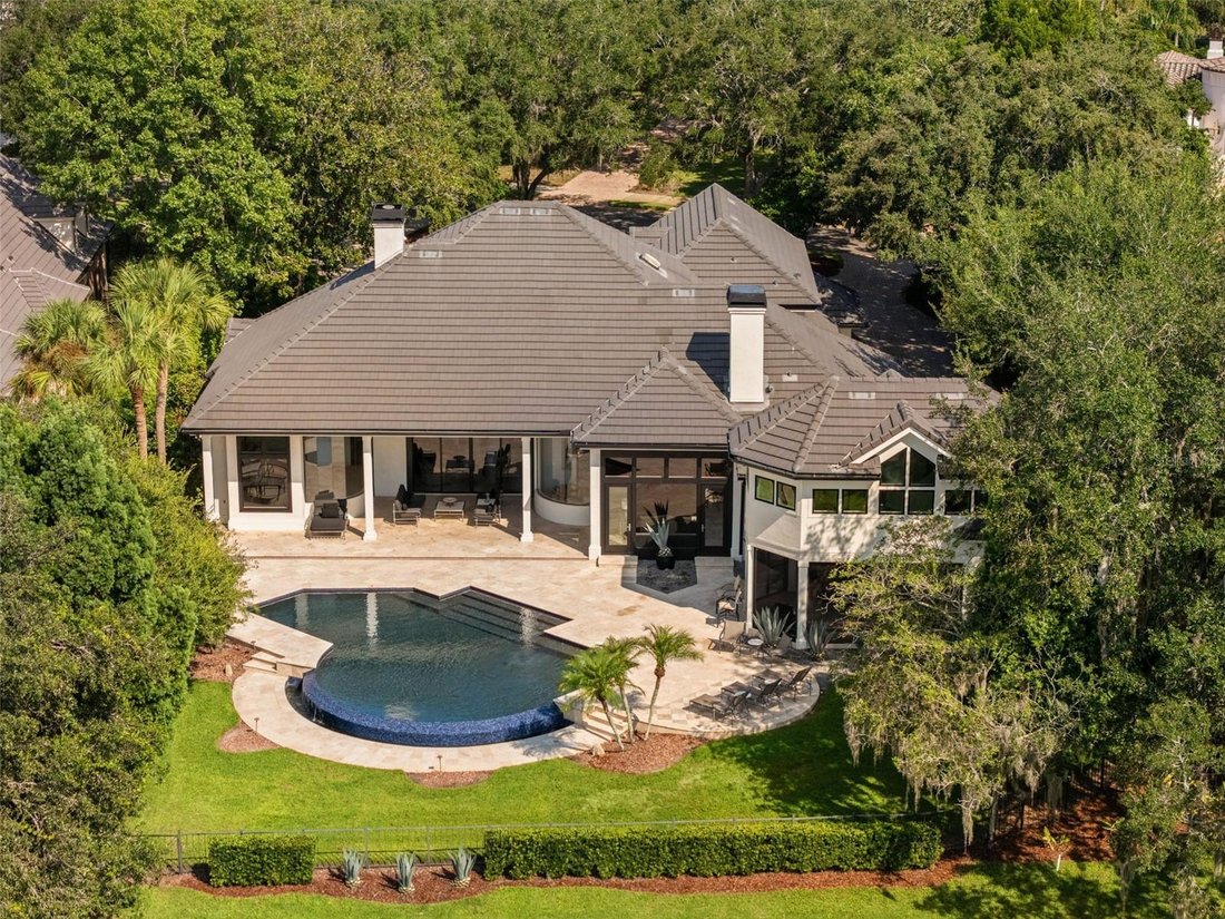 House in Orlando, Florida, United States 2 - 18697592