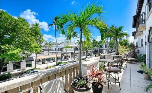 Appartement à Naples, Floride, États-Unis 1