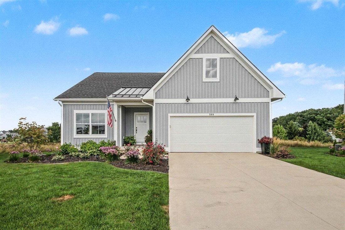 Condo in Wyoming, Michigan, United States 2 - 18697510