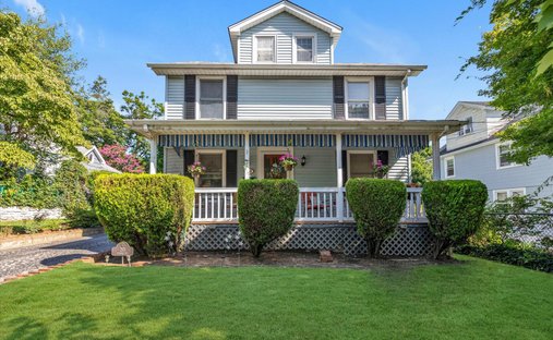 Haus in Great Neck, New York, Vereinigte Staaten 1
