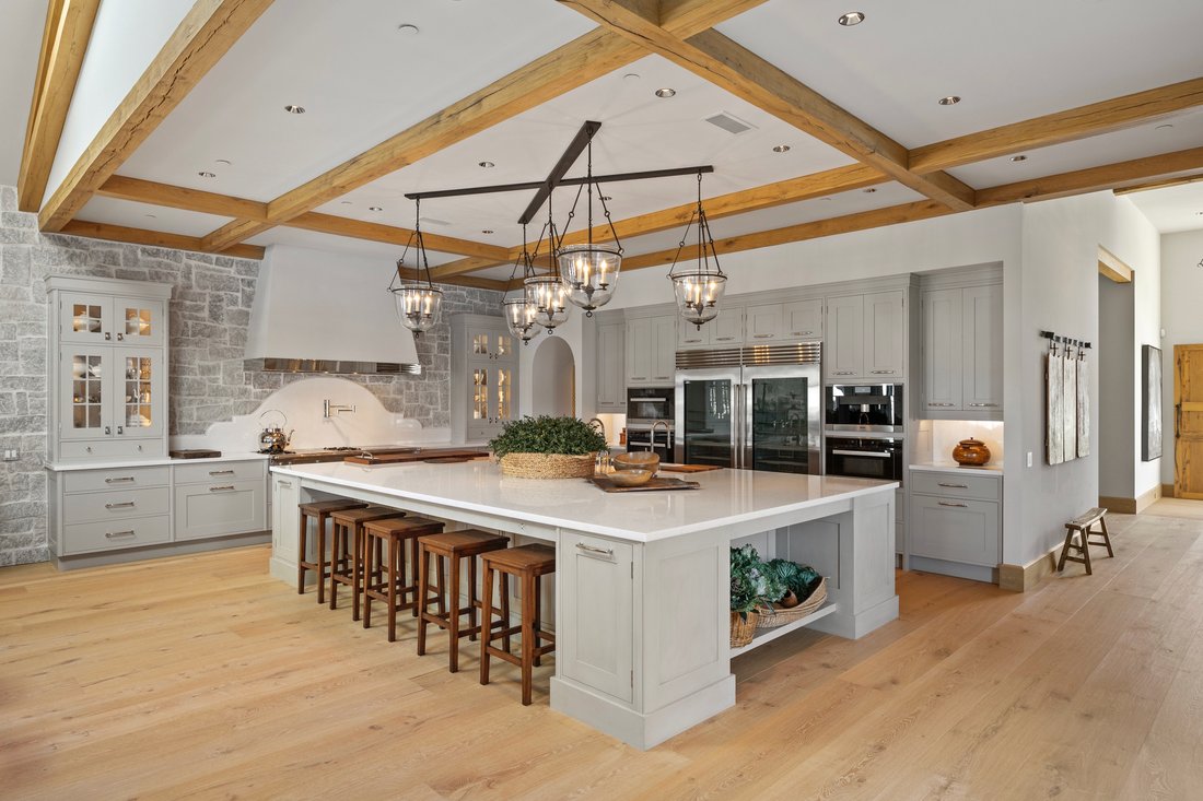 House in Rancho Santa Fe, California, United States 5 - 18696639