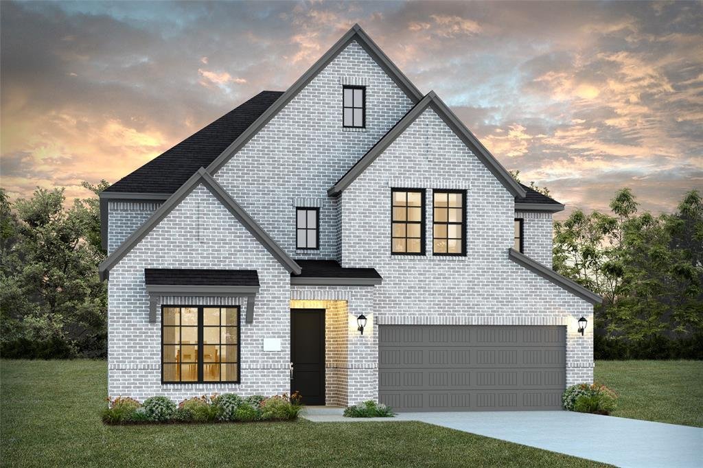 Casa a McKinney, Texas, Stati Uniti 1 - 18698495