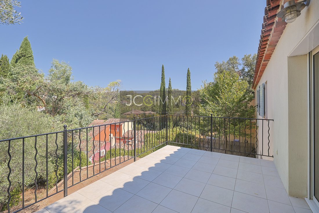 House in Solliès-Toucas, Provence-Alpes-Côte d'Azur, France 3 - 18698603