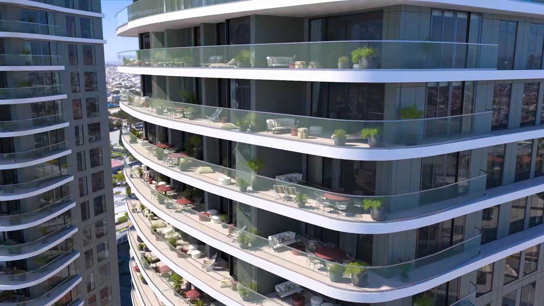 Apartment in Limassol, Limassol, Cyprus 5 - 18699492