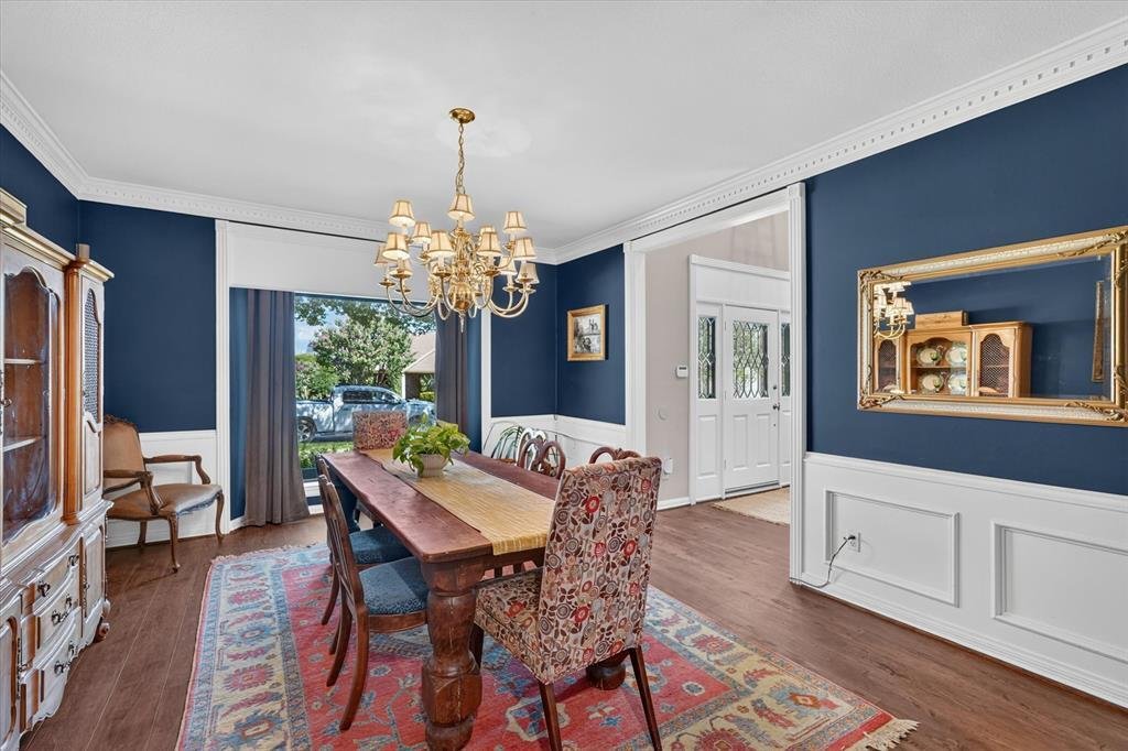 House in Dallas, Texas, United States 3 - 18698489