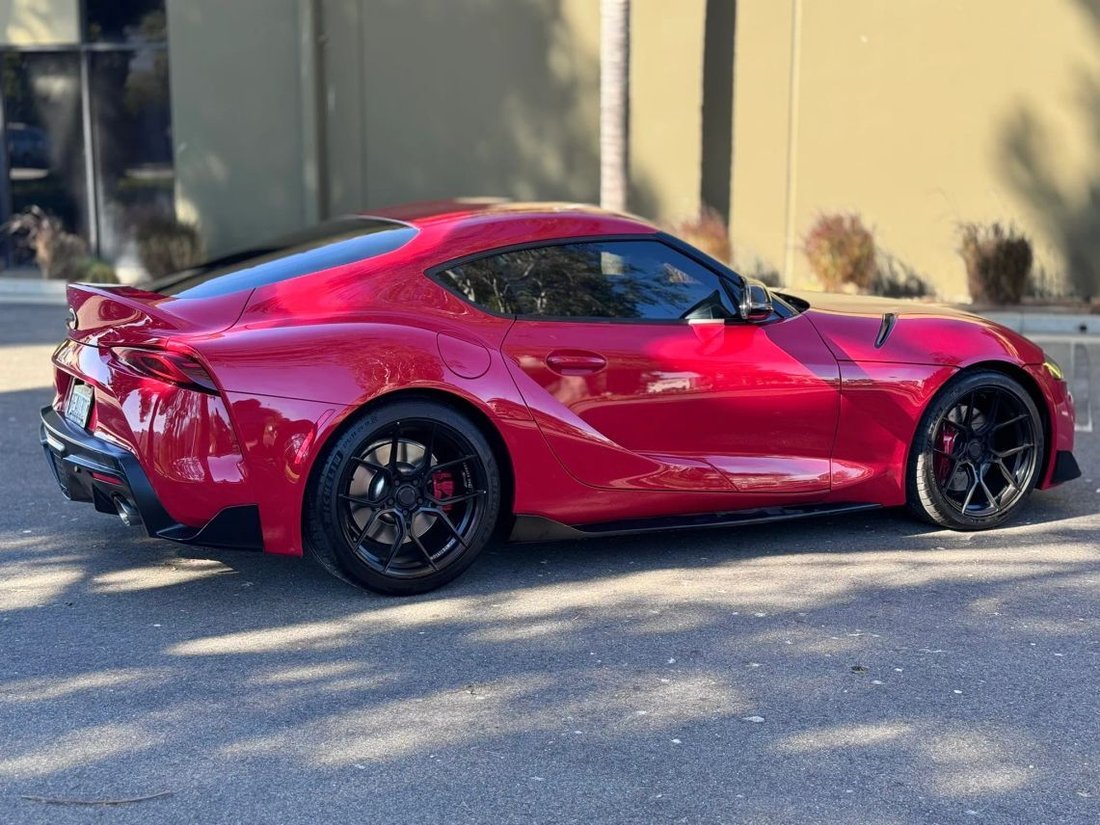 Coupe in Temecula, CA, United States 5 - 18699524