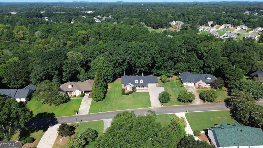 House in Cartersville, Georgia, United States 3 - 18698407
