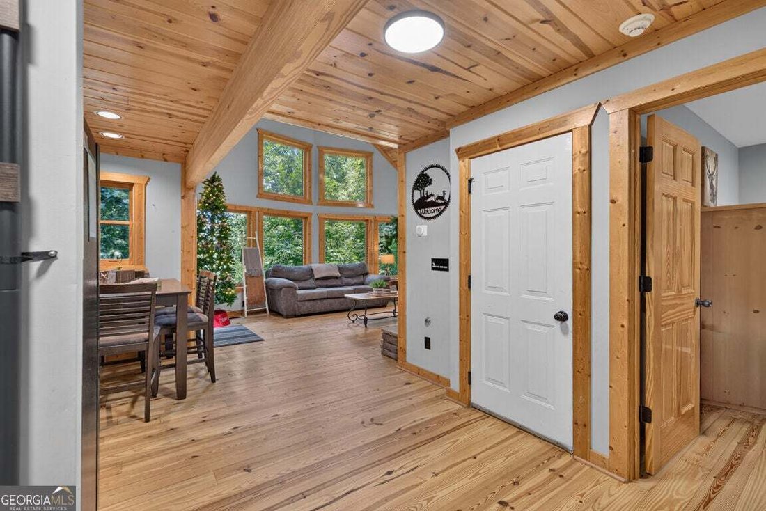House in Ellijay, Georgia, United States 2 - 18698337