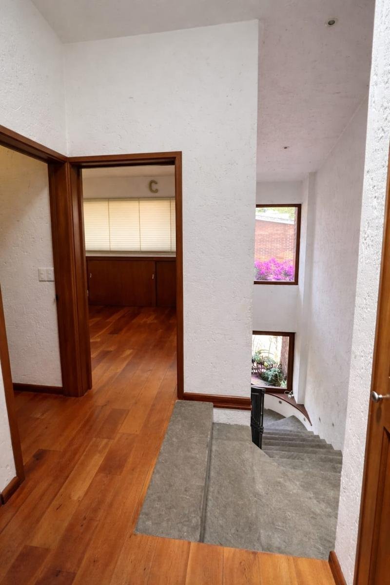 House in Mexico City, Mexico 2 - 18696109