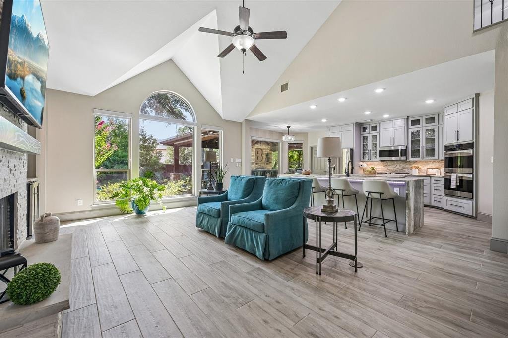 Casa en McKinney, Texas, Estados Unidos 4 - 18698506