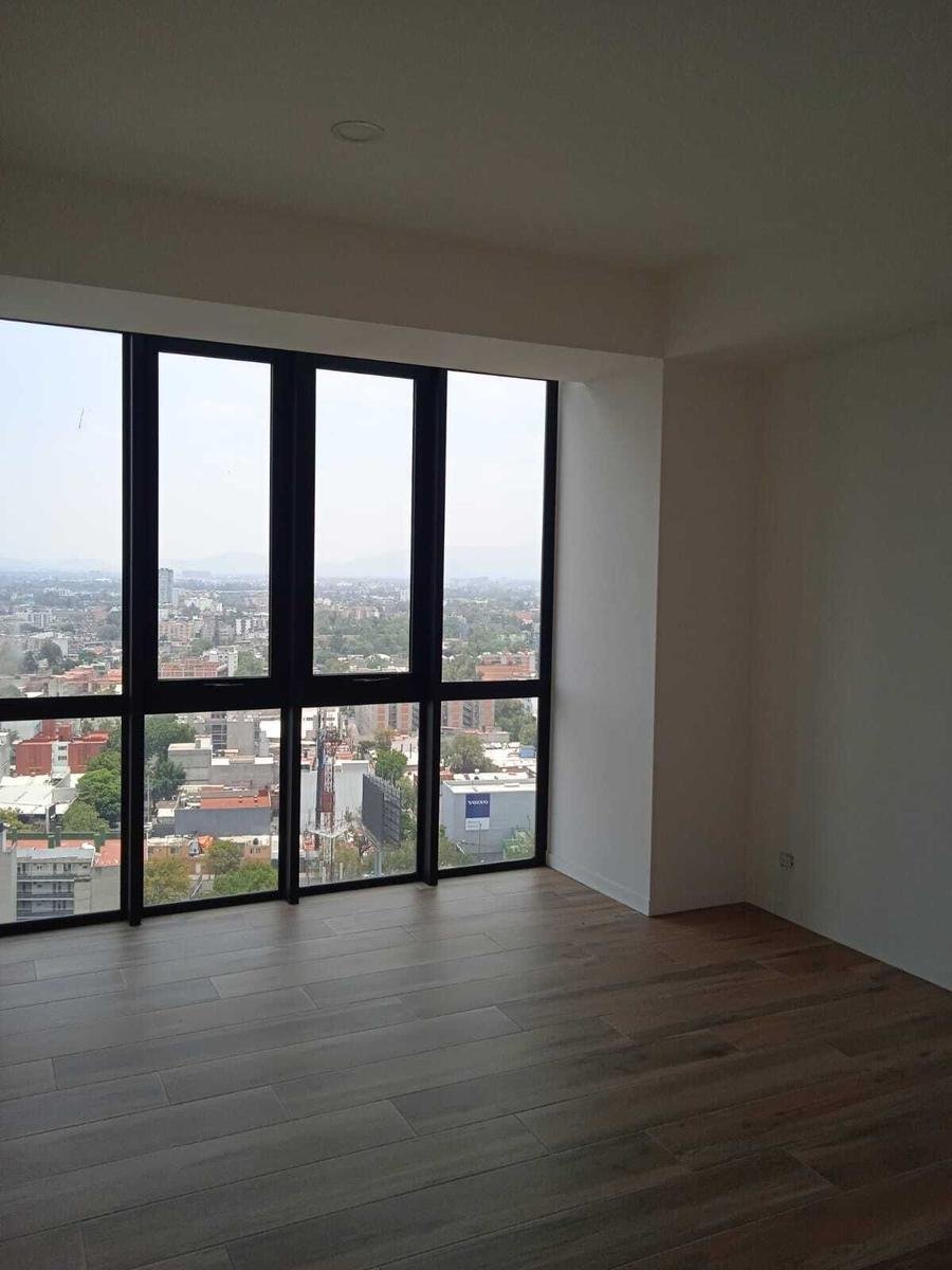 Apartment in Mexico City, Mexico 3 - 18696160