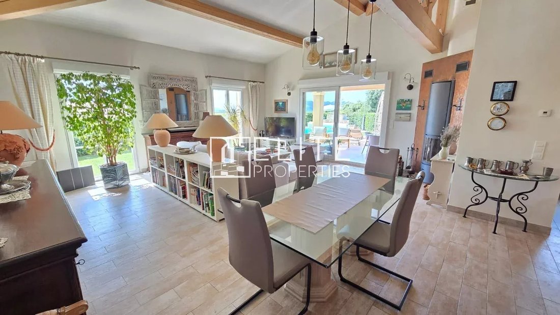 House in Tanneron, Provence-Alpes-Côte d'Azur, France 3 - 18699027