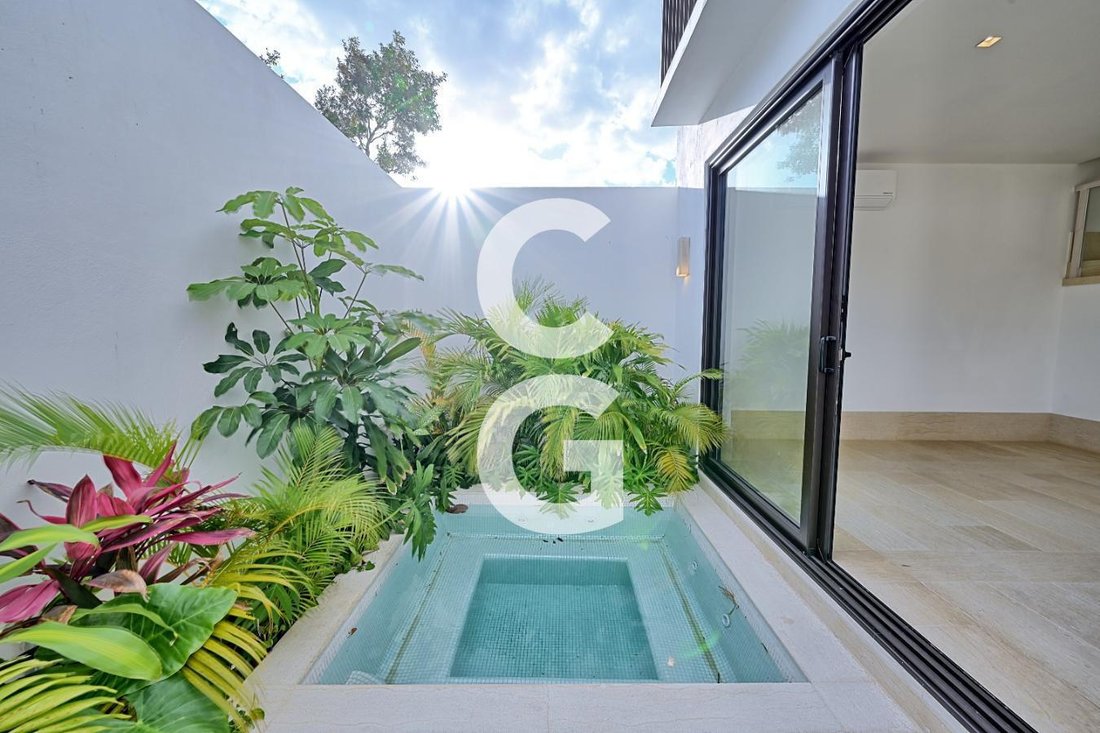 House in Cancún, Quintana Roo, Mexico 5 - 18696339