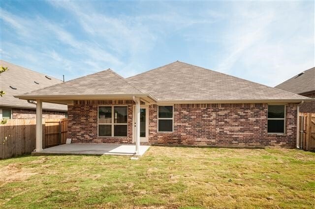 House in Little Elm, Texas, United States 3 - 18698920