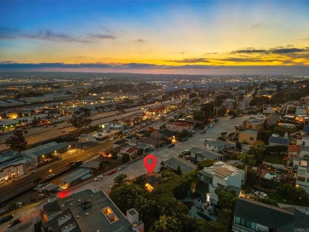 House in San Diego, California, United States 5 - 18698229