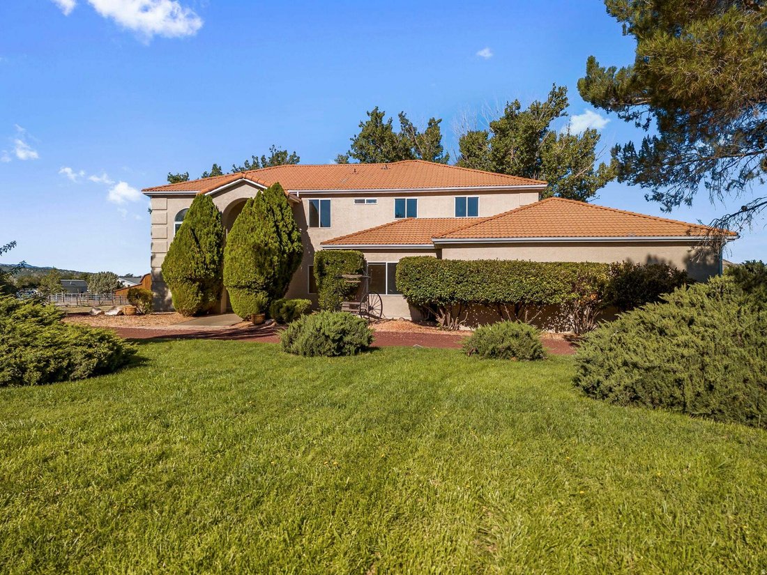 House in Dammeron Valley, Utah, United States 4 - 18697161