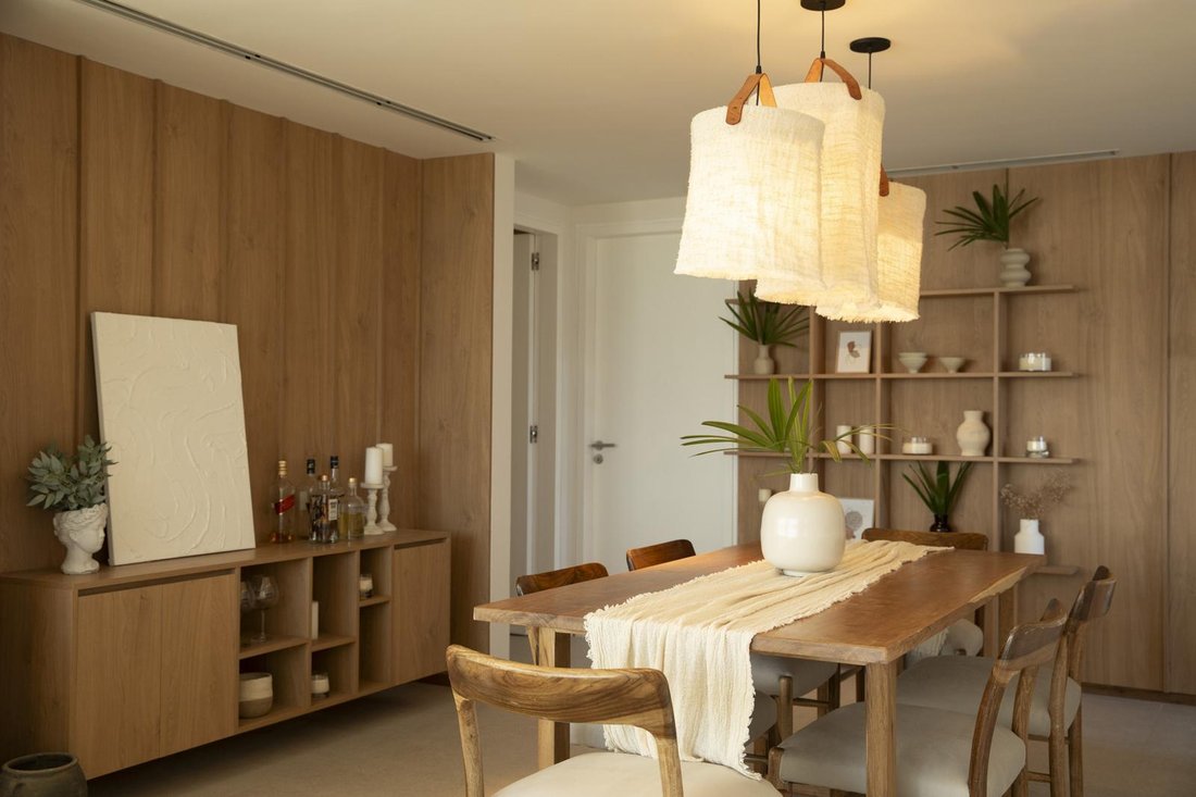 Apartment in Tigre, Buenos Aires Province, Argentina 5 - 18695895