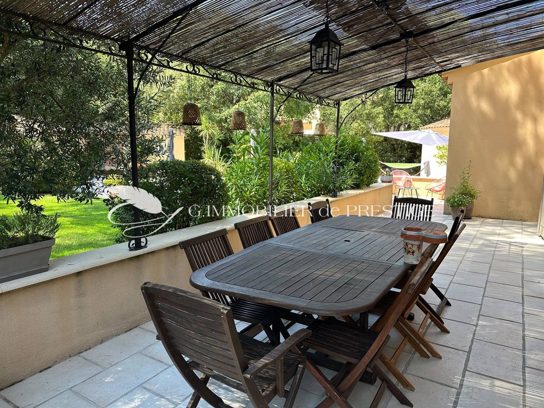 House in Mazan, Provence-Alpes-Côte d'Azur, France 5 - 18698607