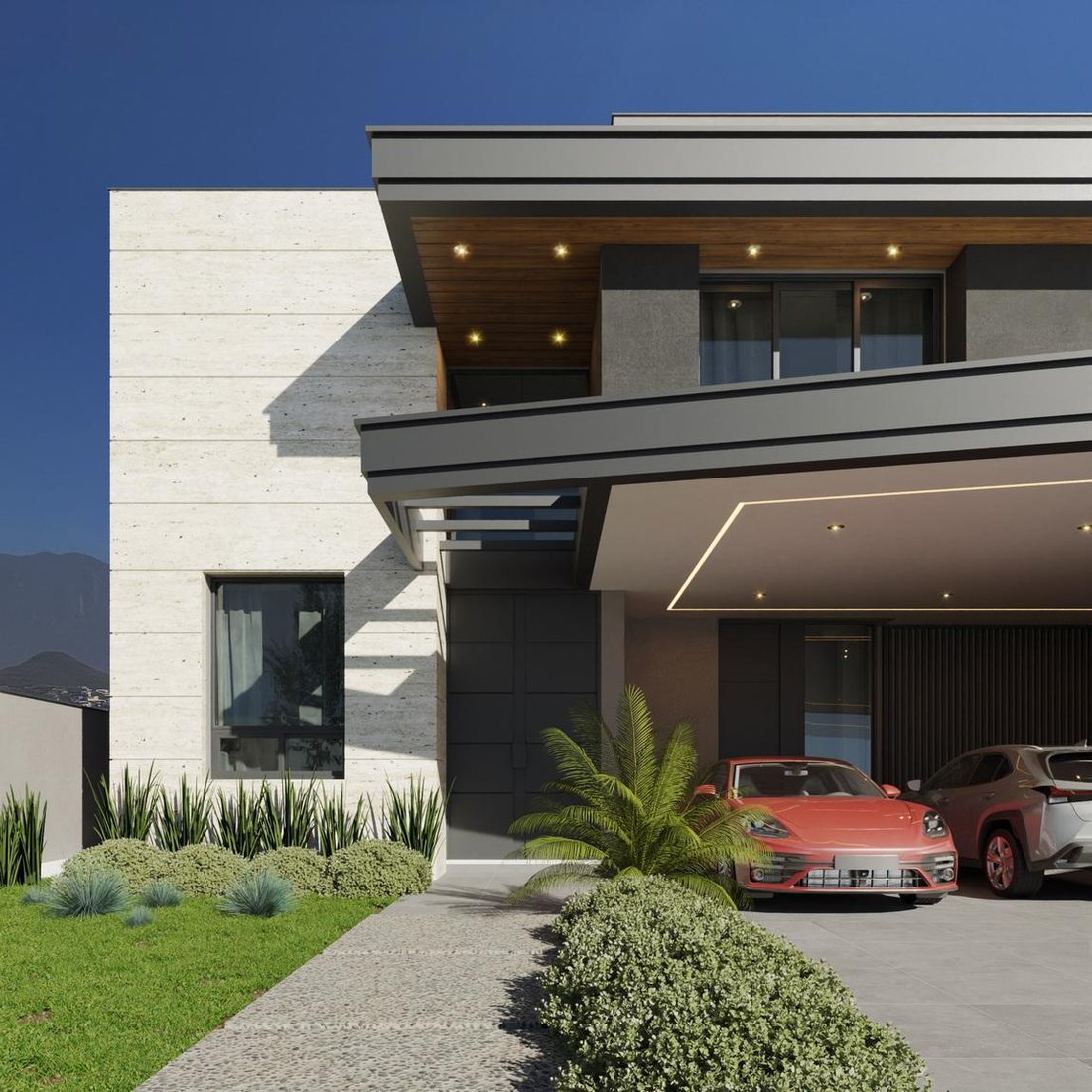 House in Monterrey, Nuevo Leon, Mexico 4 - 18696539