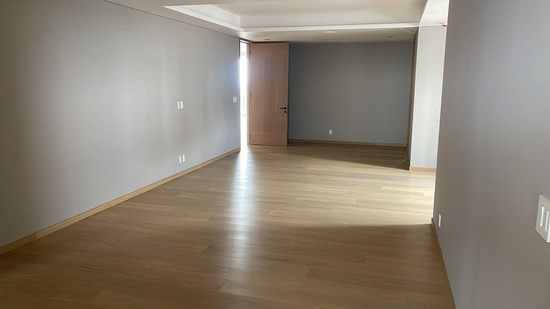 Apartment in Mexico City, Mexico 2 - 18696220