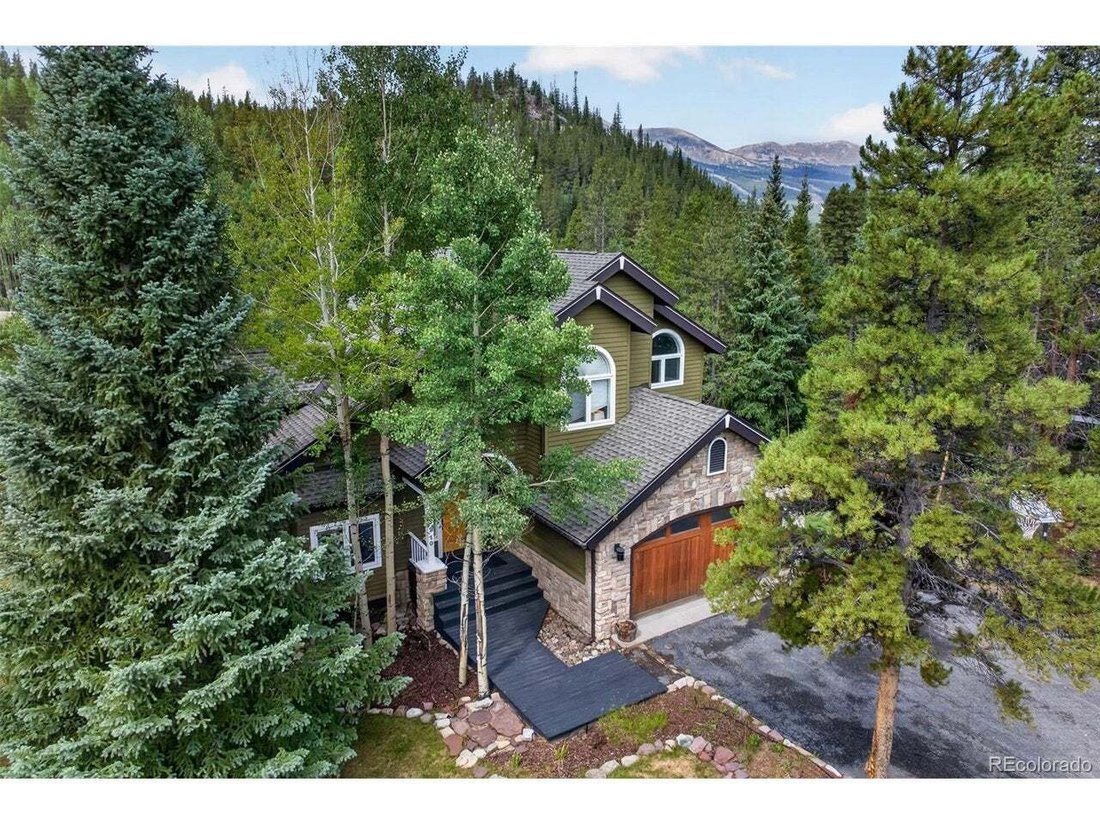 House in Breckenridge, Colorado, United States 2 - 18697171