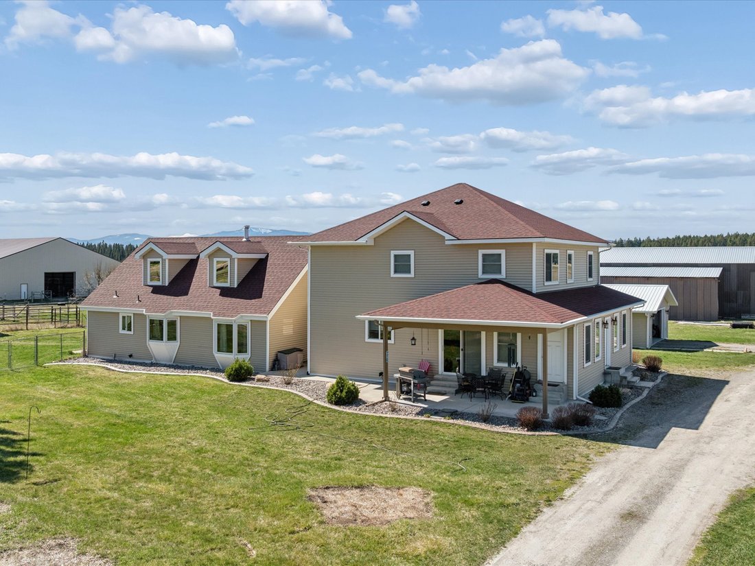 House in Kalispell, Montana, United States 2 - 18696619