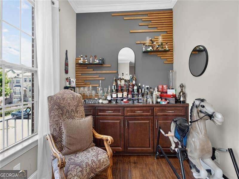 Townhouse in Smyrna, Georgia, United States 5 - 18698371