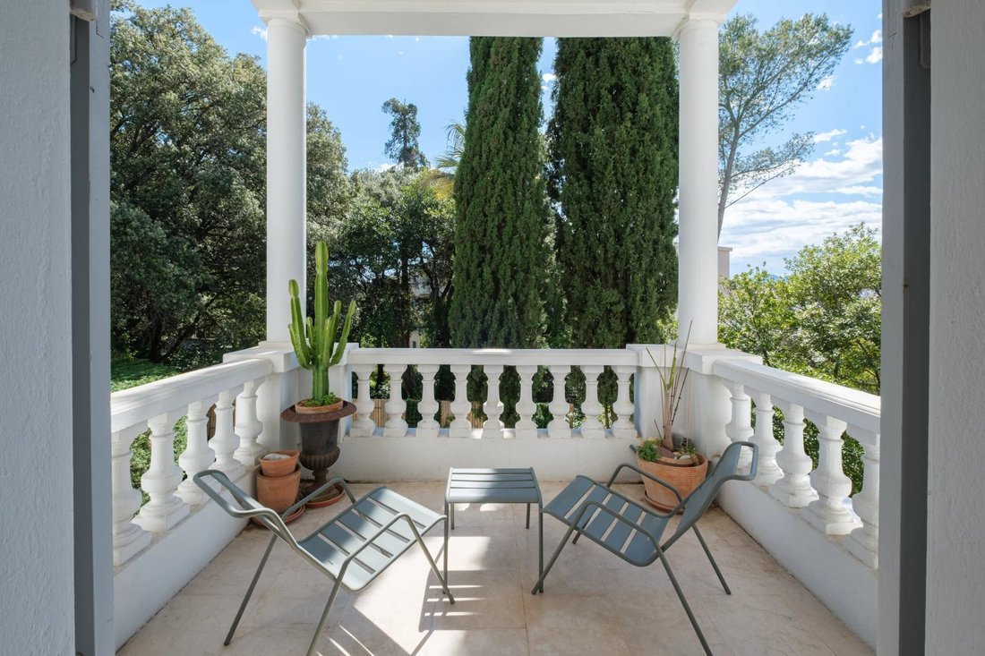 Apartamento en Aubanel, Le Cannet, Francia 1 - 18699057