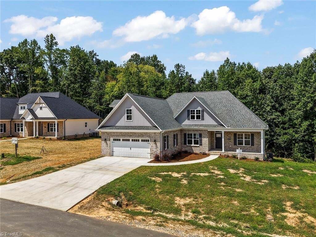 House in Lexington, North Carolina, United States 3 - 18697106