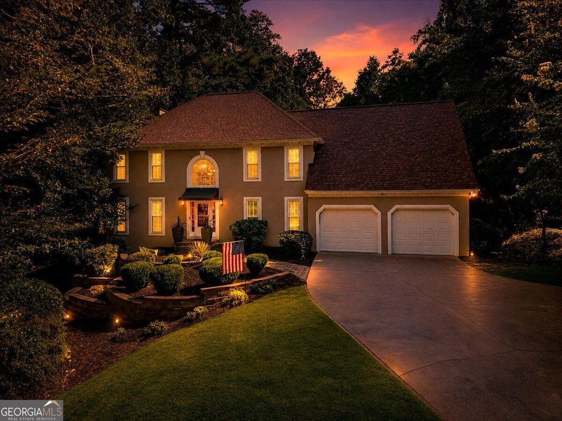 House in Cumming, Georgia, United States 1 - 18697993