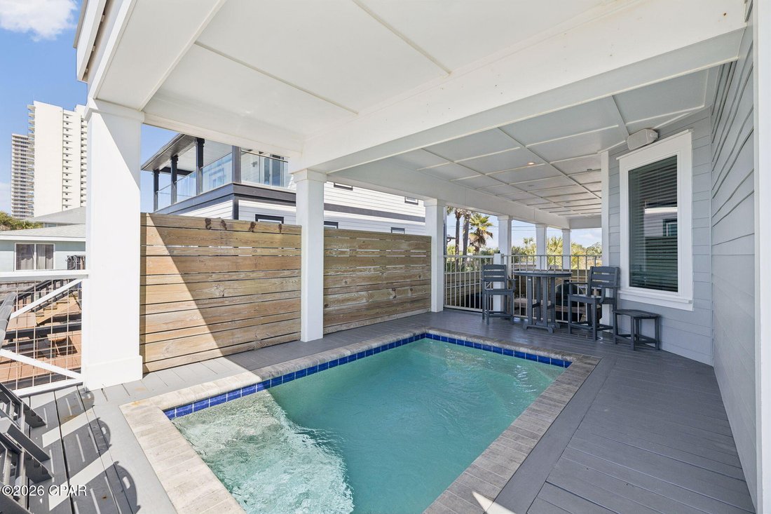 House in Rosemary Beach, Florida, United States 4 - 18696689