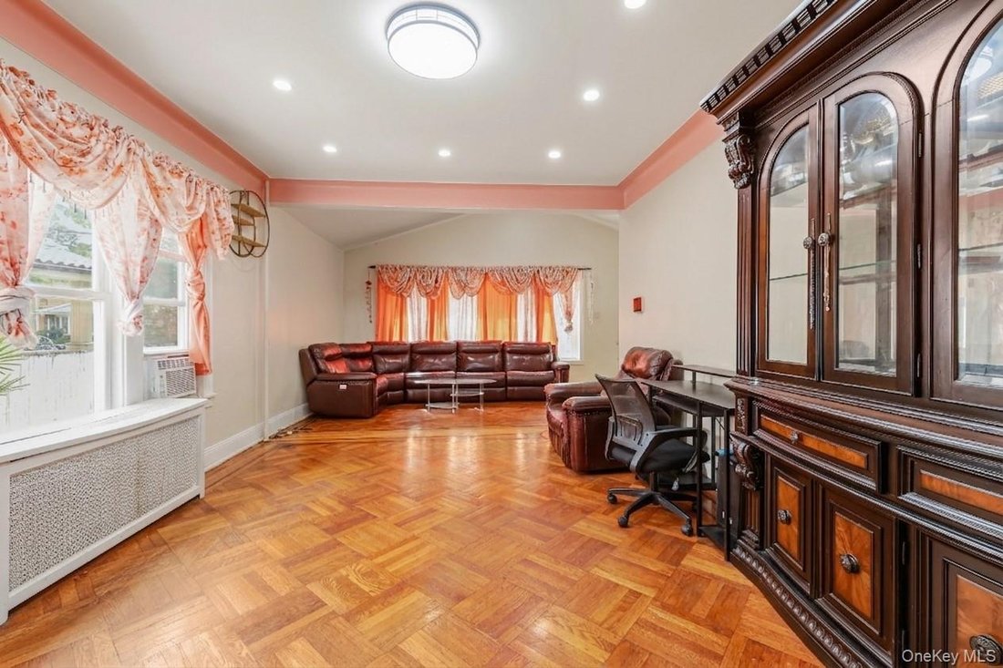 Haus in New York City, New York, Vereinigte Staaten 4 - 18697255