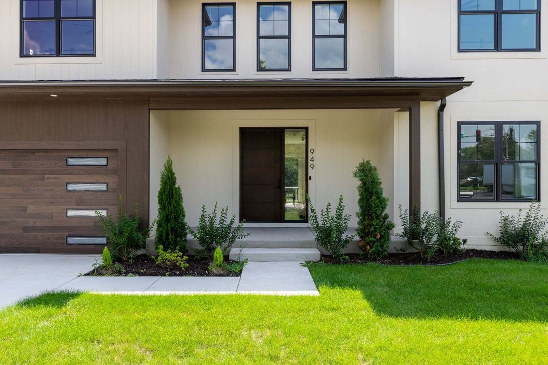 Casa en Woodridge, Illinois, Estados Unidos 4 - 18440259