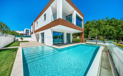 Haus in Olhos de Agua, Algarve, Portugal 1