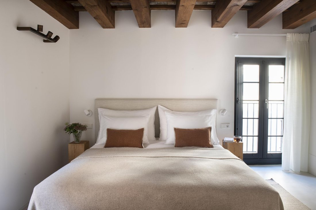 Apartment in Ciutat Vella, Barcelona, Spain 1 - 18586748