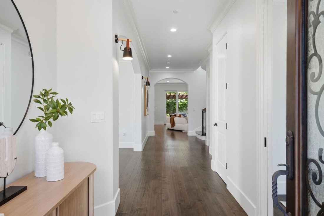 House in San Jose, California, United States 4 - 18698126