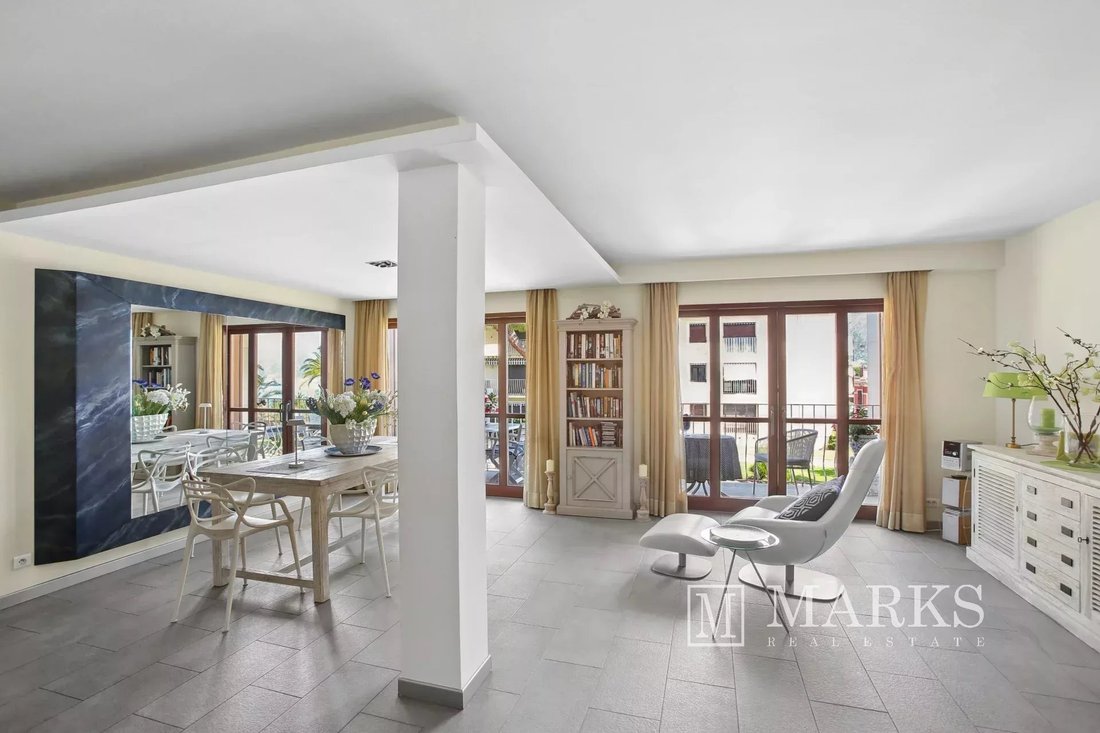 Apartment in Saint-Jean-Cap-Ferrat, Provence-Alpes-Côte d'Azur, France 5 - 18239141