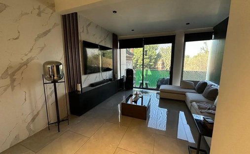Apartment in Mexico City, Mexico 1