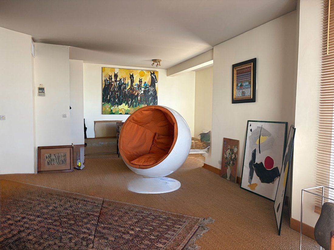 Apartment in Centre Ville - Gare, Noisy-le-Sec, France 2 - 18696423